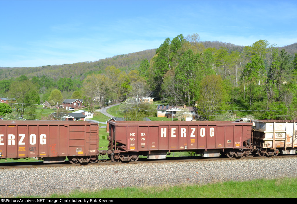 HZGX 9676